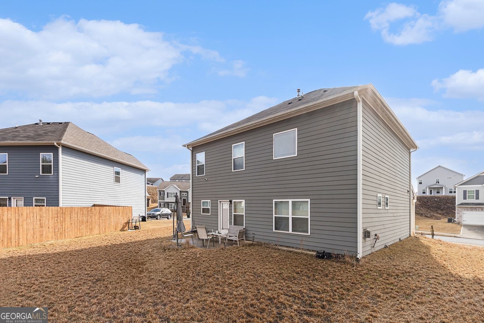 190 Malbone Street Cartersville - Photo 29