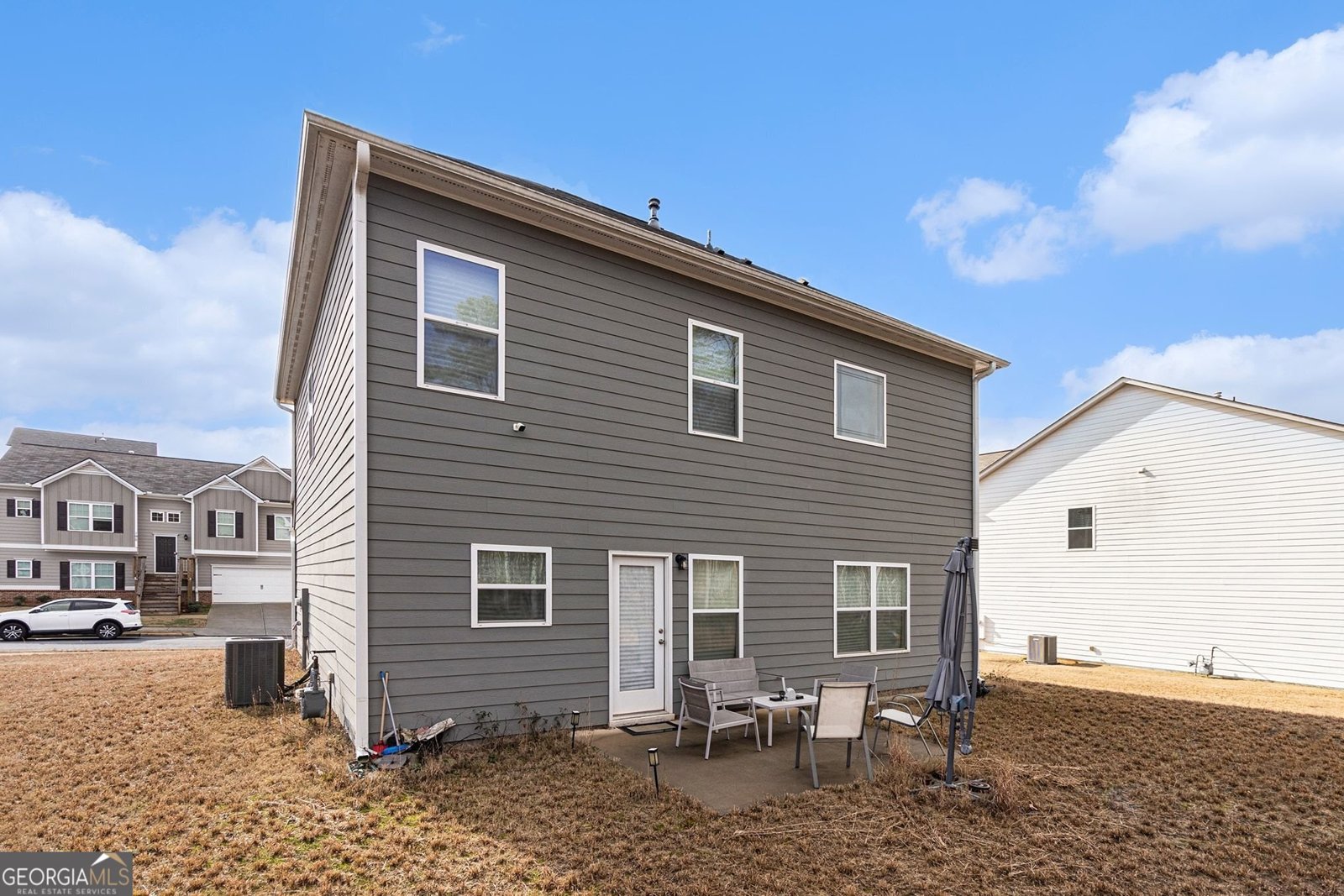 190 Malbone Street Cartersville - Photo 30