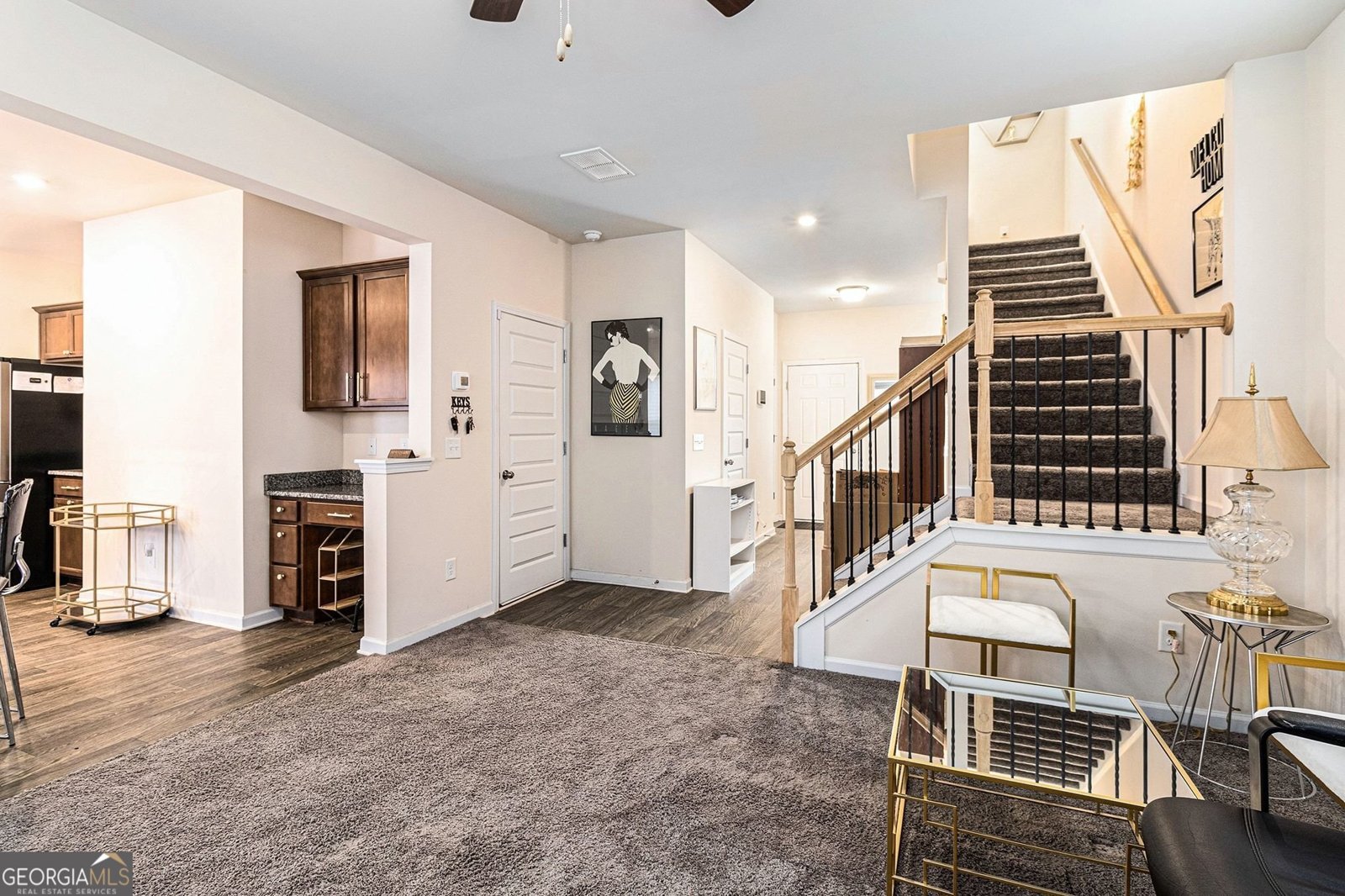 190 Malbone Street Cartersville - Photo 6