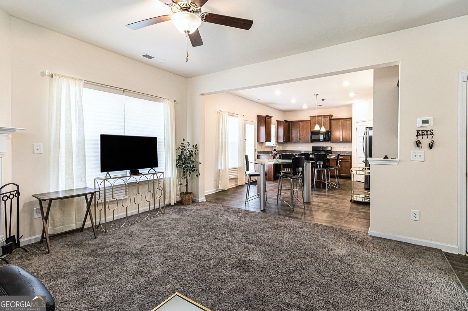 190 Malbone Street Cartersville - Photo 8