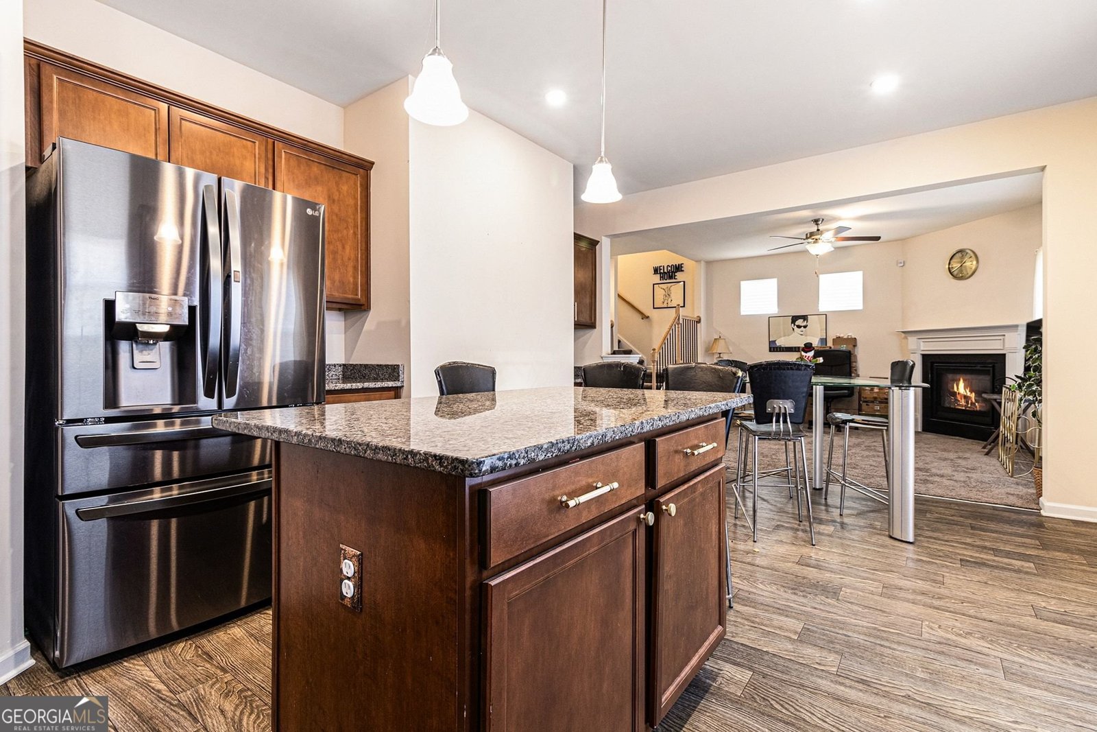 190 Malbone Street Cartersville - Photo 9