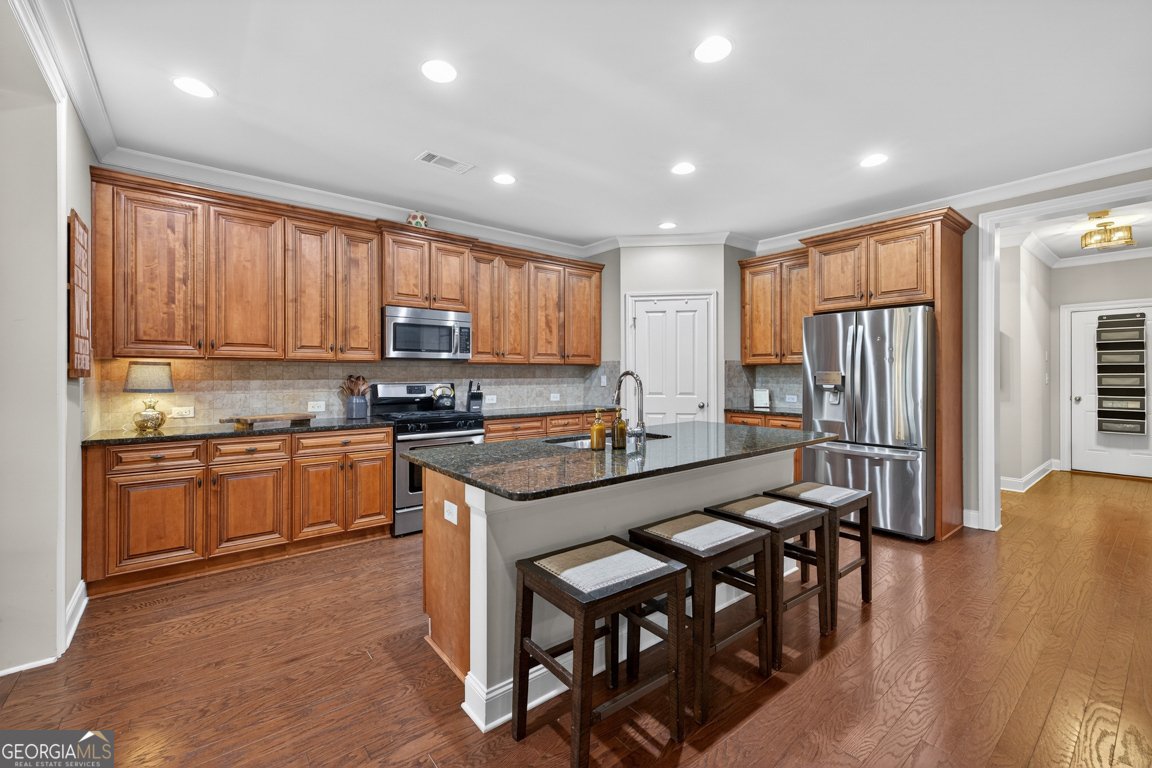 4321 Baverton Drive Suwanee - Photo 10