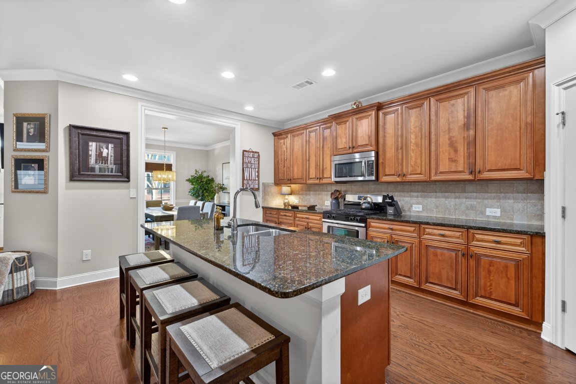4321 Baverton Drive Suwanee - Photo 12
