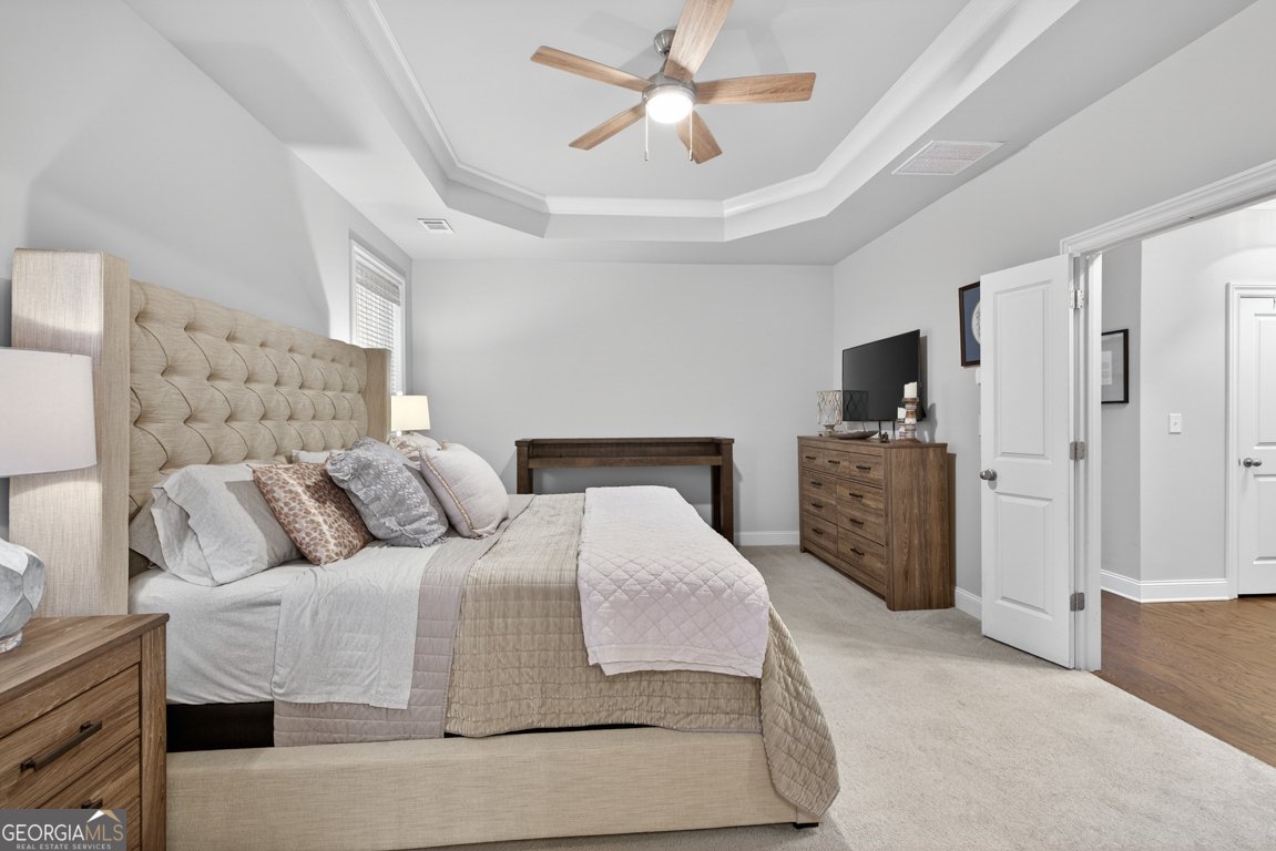 4321 Baverton Drive Suwanee - Photo 14