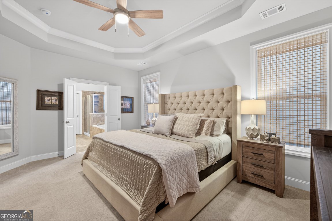 4321 Baverton Drive Suwanee - Photo 15