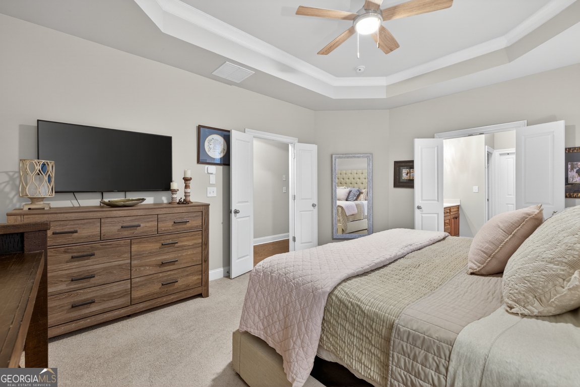 4321 Baverton Drive Suwanee - Photo 16