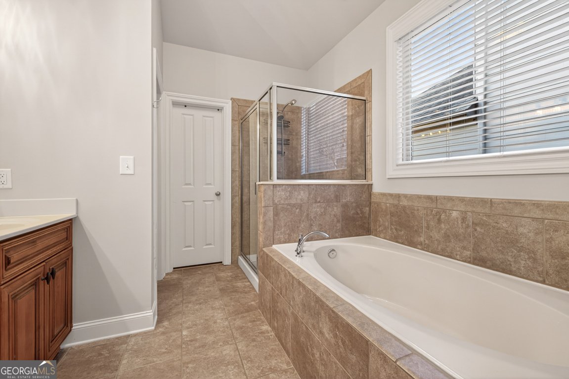 4321 Baverton Drive Suwanee - Photo 18