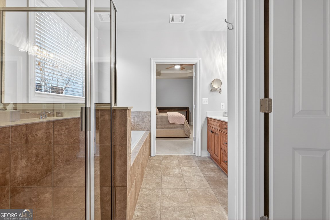 4321 Baverton Drive Suwanee - Photo 19