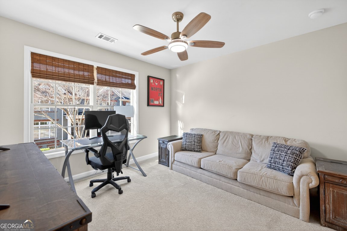 4321 Baverton Drive Suwanee - Photo 20