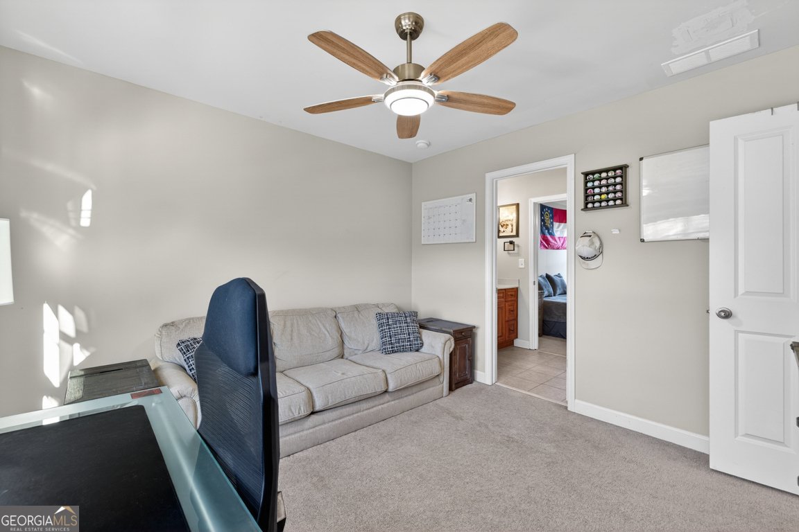 4321 Baverton Drive Suwanee - Photo 21