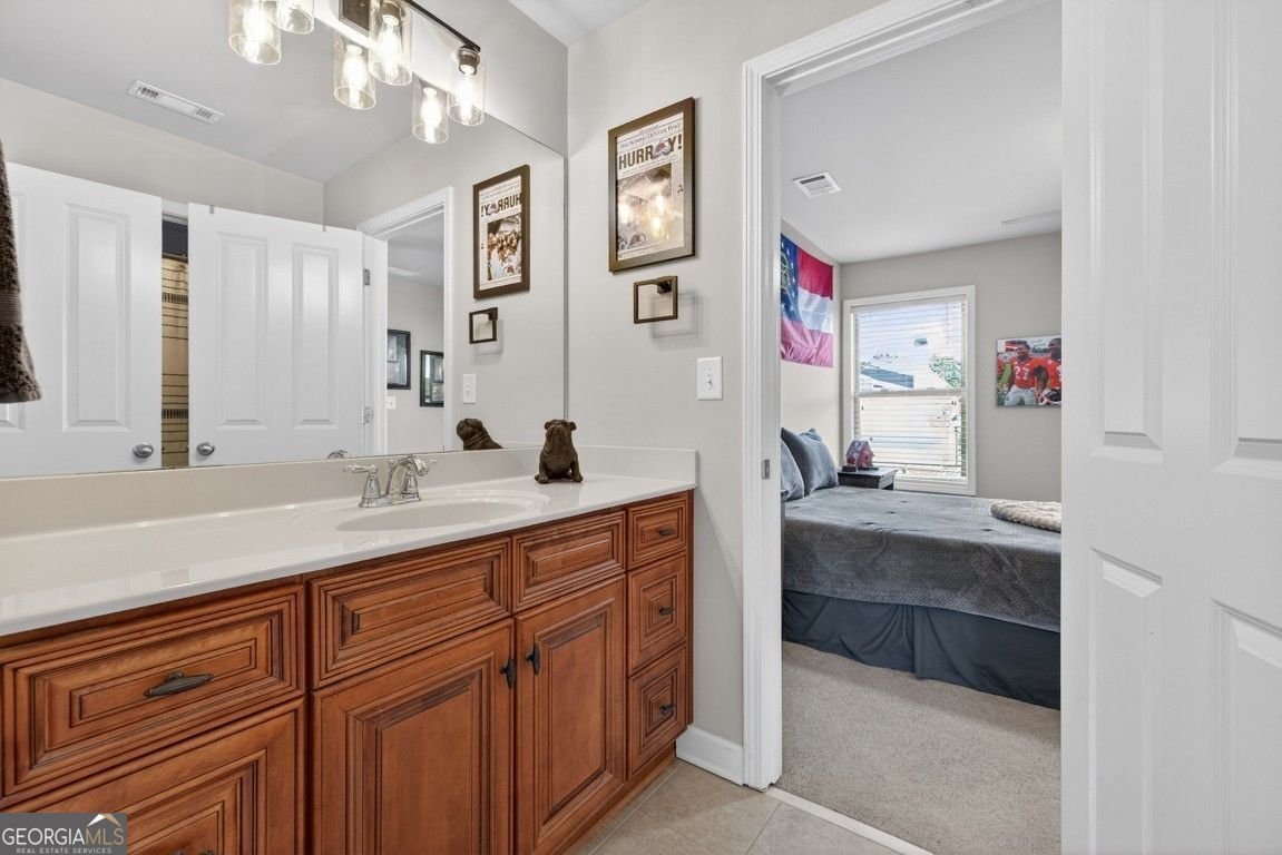 4321 Baverton Drive Suwanee - Photo 22