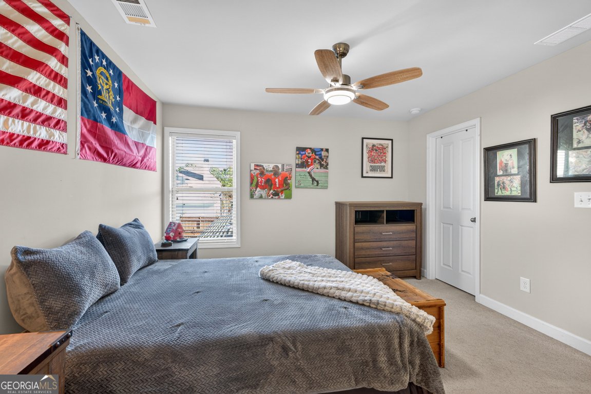 4321 Baverton Drive Suwanee - Photo 24