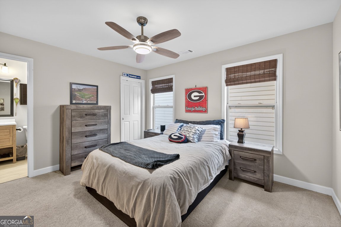 4321 Baverton Drive Suwanee - Photo 26