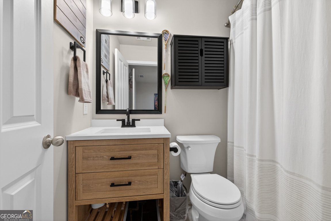 4321 Baverton Drive Suwanee - Photo 28