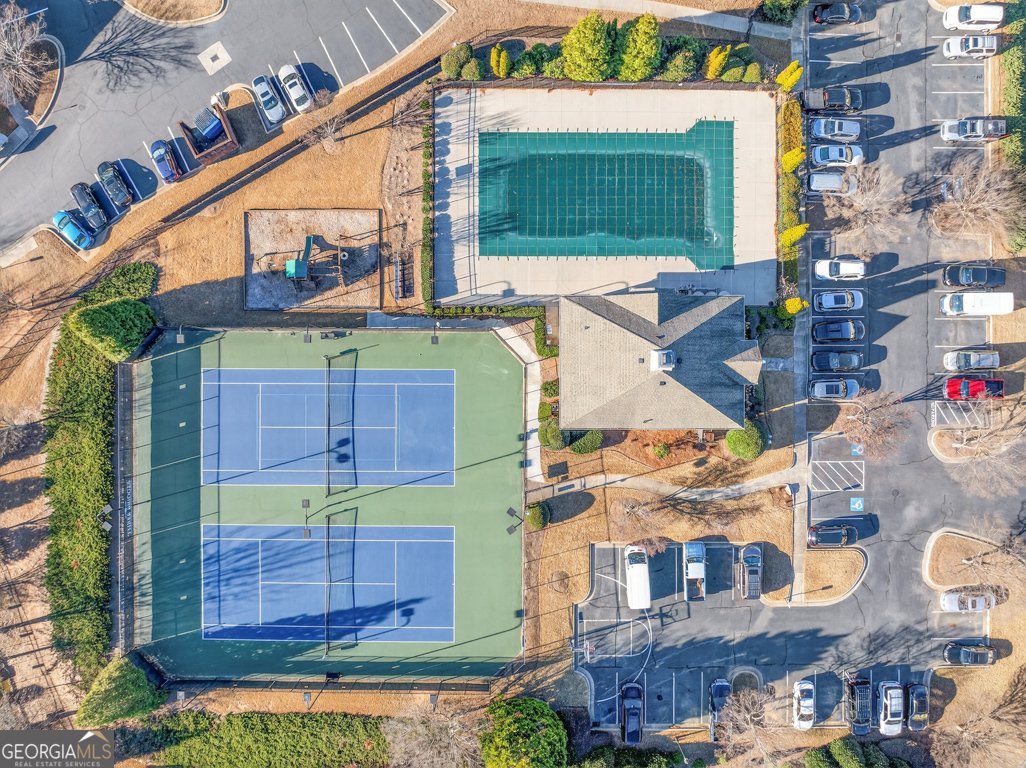 4321 Baverton Drive Suwanee - Photo 32