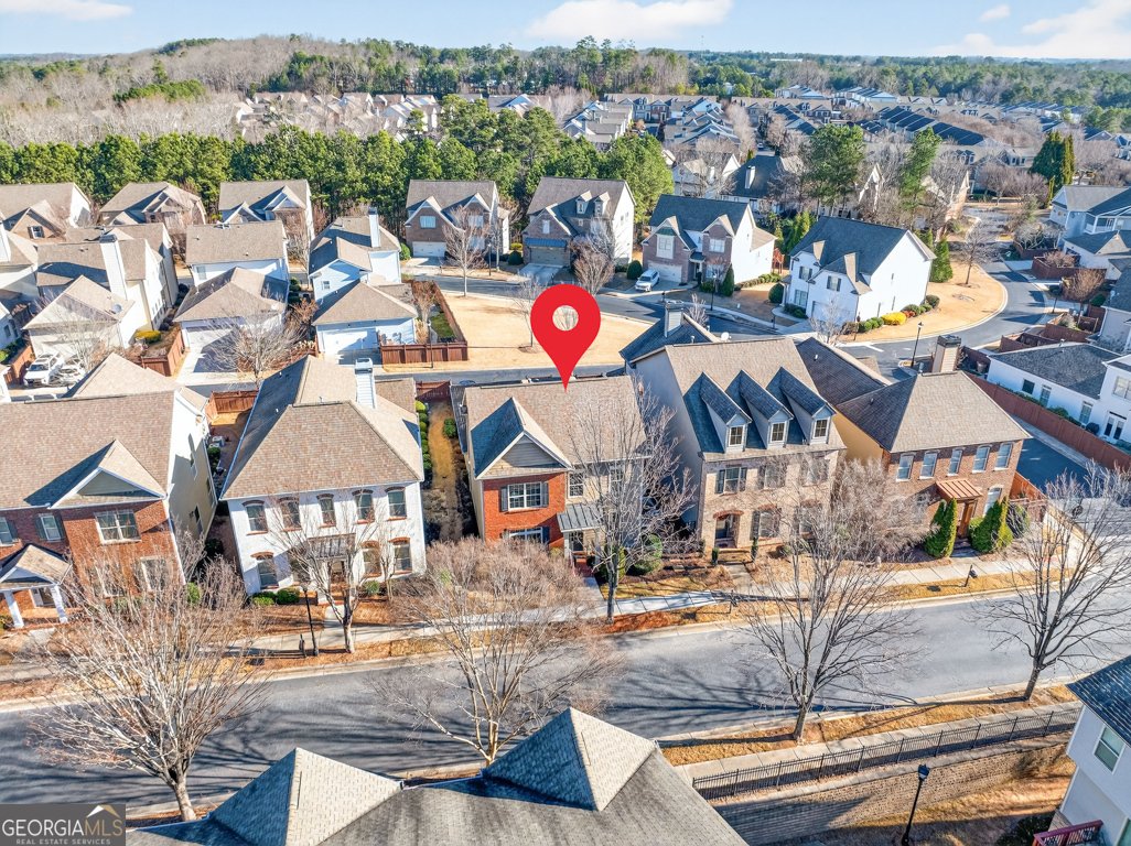 4321 Baverton Drive Suwanee - Photo 33