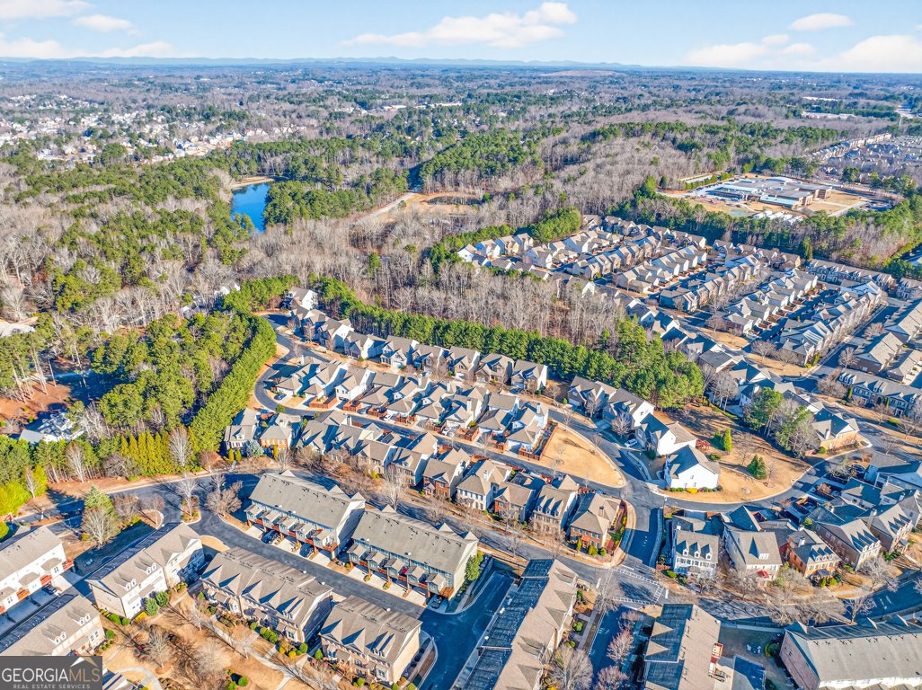 4321 Baverton Drive Suwanee - Photo 35