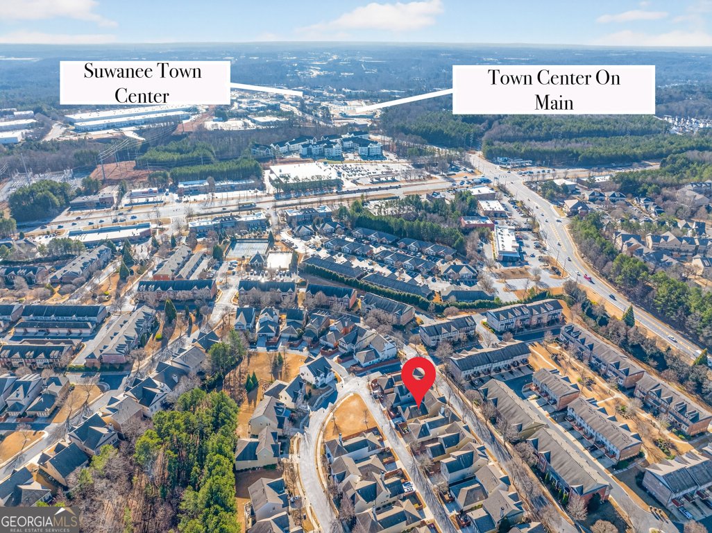 4321 Baverton Drive Suwanee - Photo 36