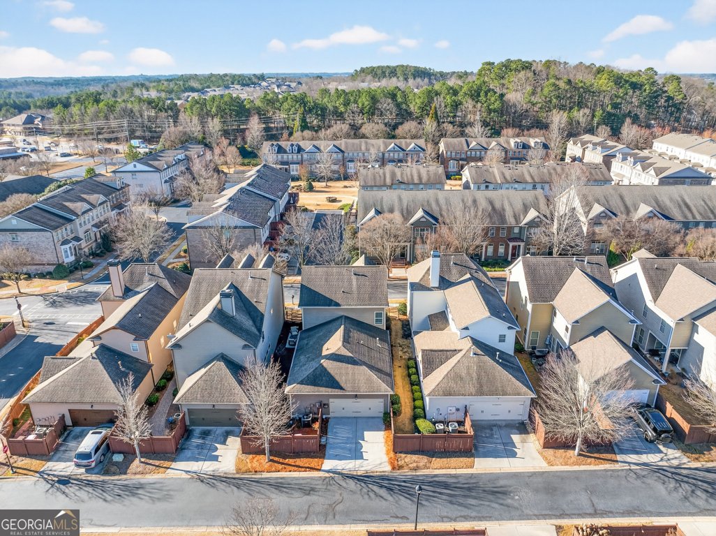 4321 Baverton Drive Suwanee - Photo 37