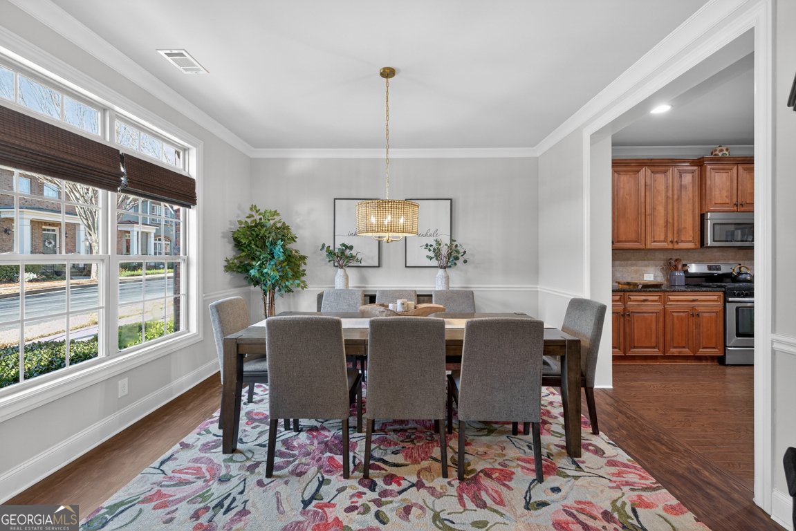 4321 Baverton Drive Suwanee - Photo 6