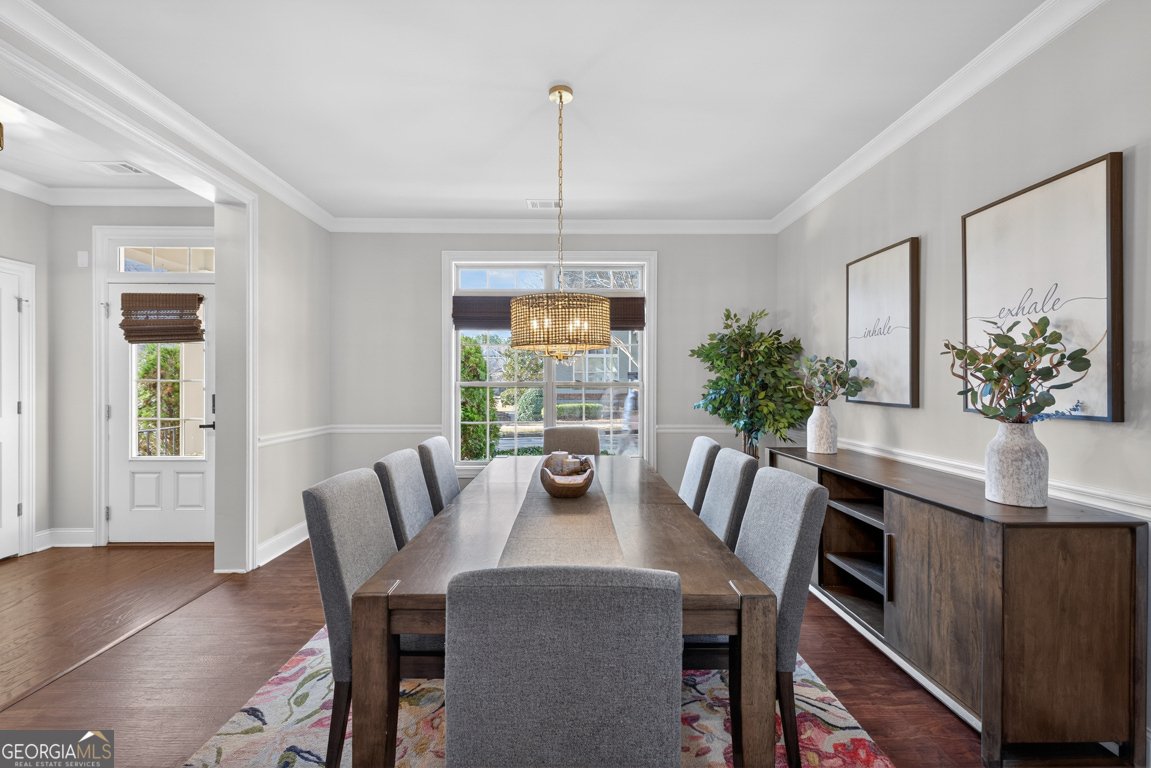 4321 Baverton Drive Suwanee - Photo 7