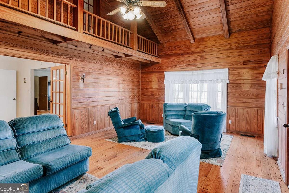 119 Ralph Bridges Road Lexington - Photo 11