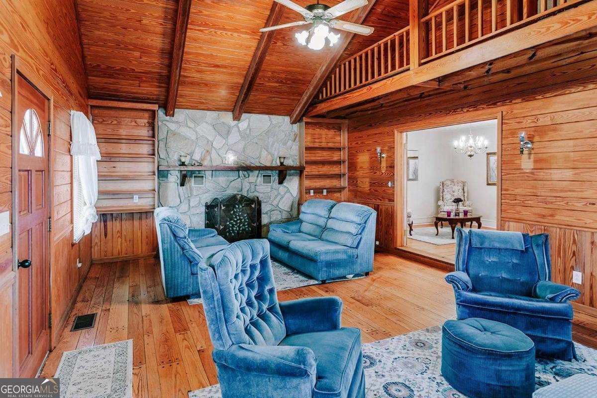 119 Ralph Bridges Road Lexington - Photo 9