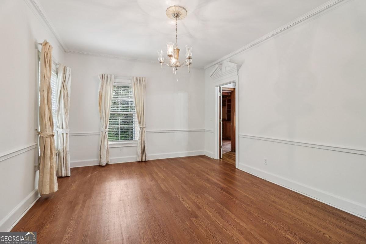 1441 Beaumont Drive Kennesaw - Photo 10