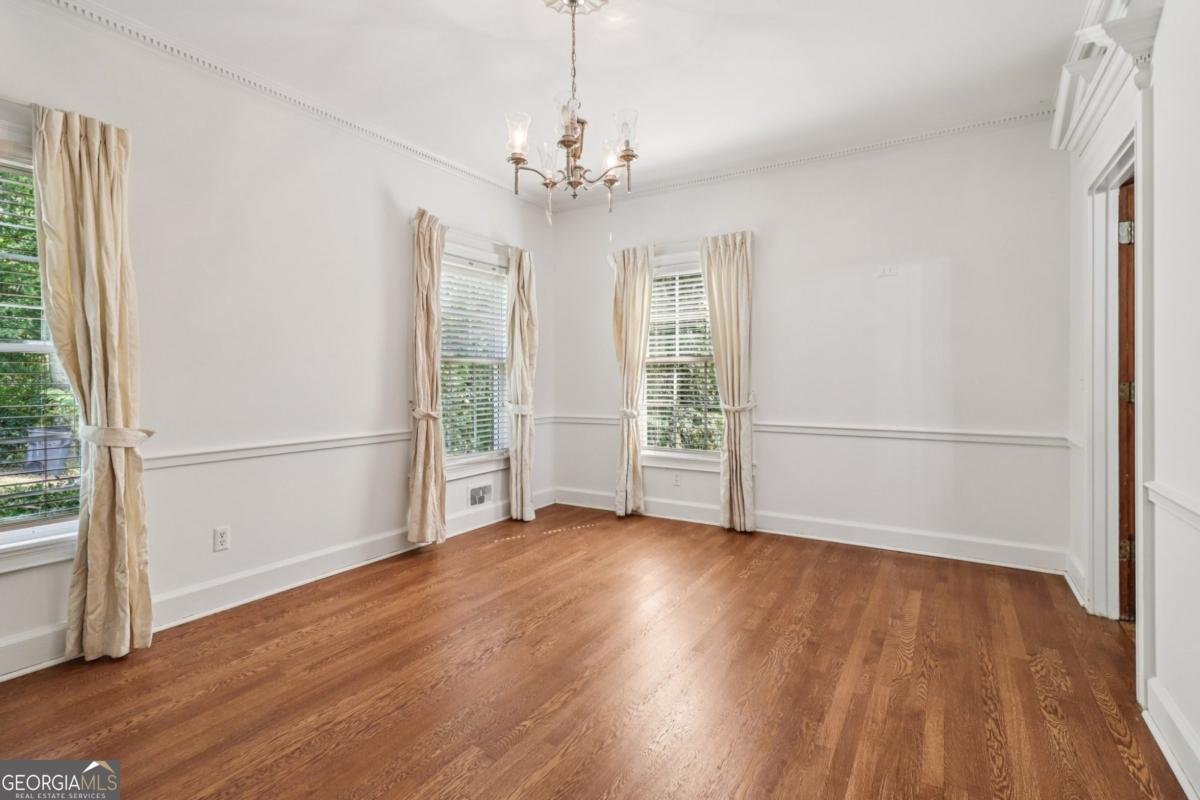 1441 Beaumont Drive Kennesaw - Photo 11