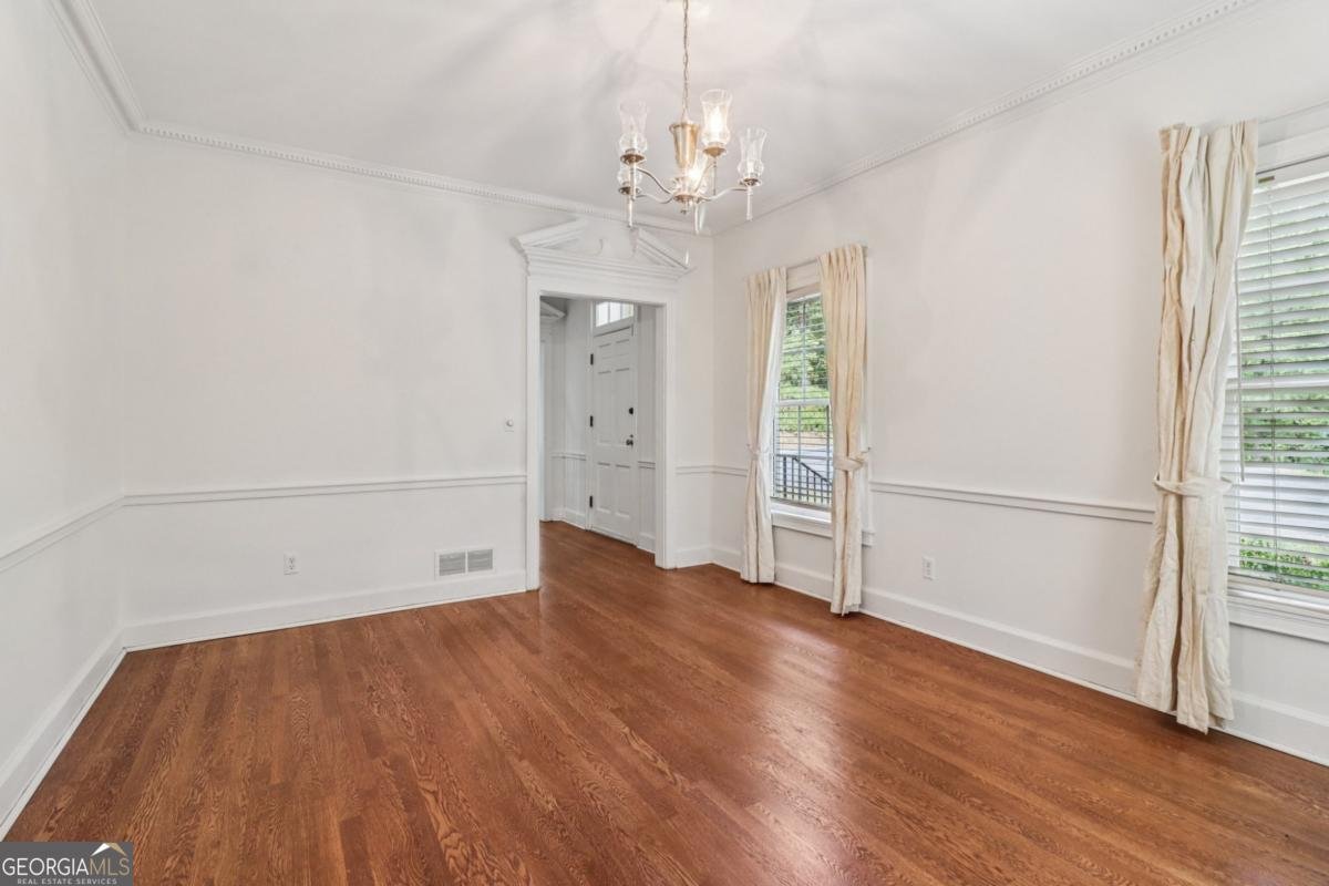 1441 Beaumont Drive Kennesaw - Photo 12