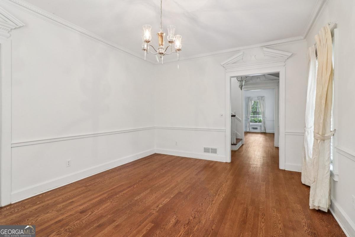 1441 Beaumont Drive Kennesaw - Photo 13