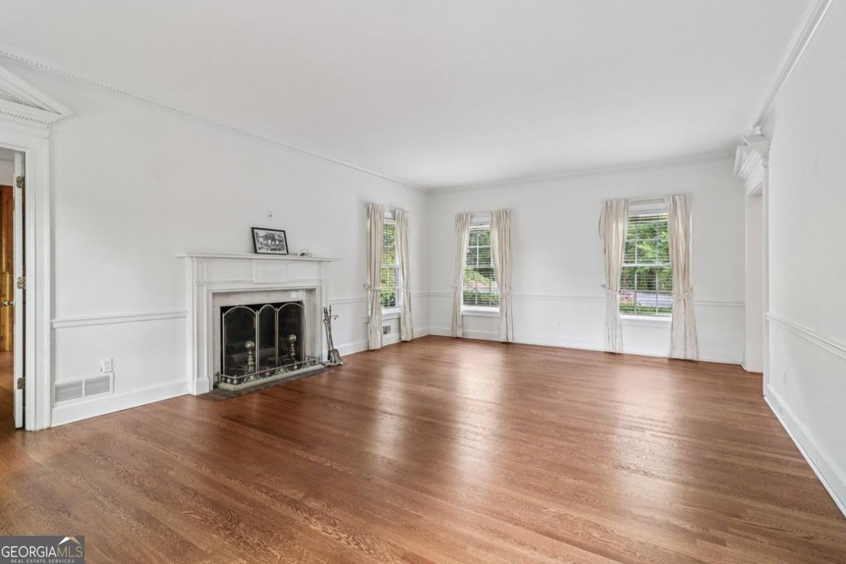 1441 Beaumont Drive Kennesaw - Photo 14