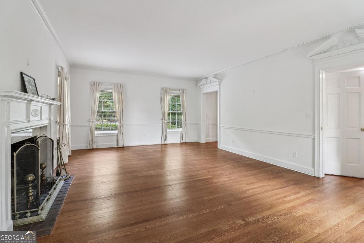 1441 Beaumont Drive Kennesaw - Photo 15