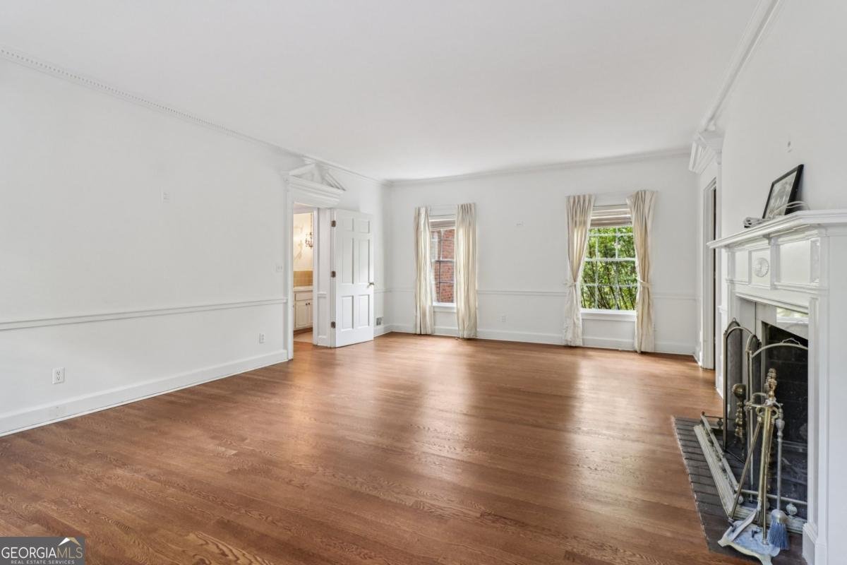 1441 Beaumont Drive Kennesaw - Photo 16