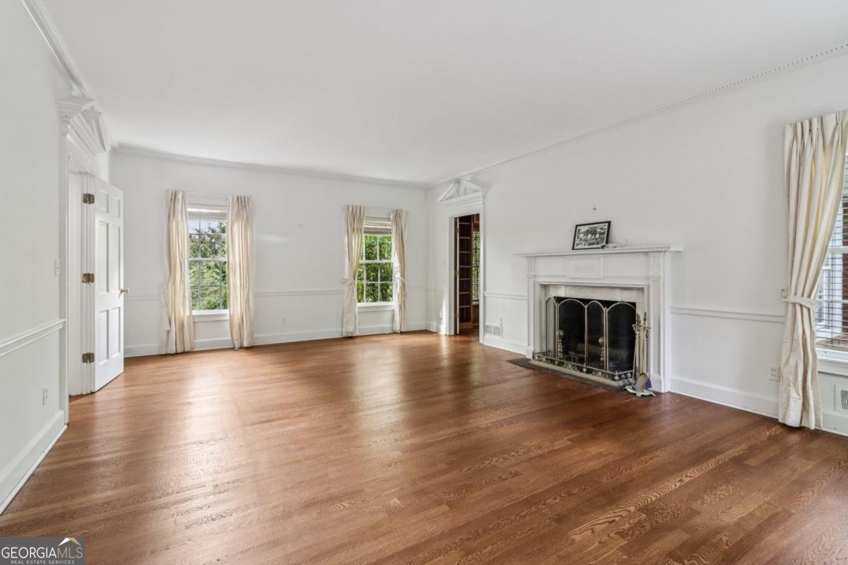 1441 Beaumont Drive Kennesaw - Photo 17