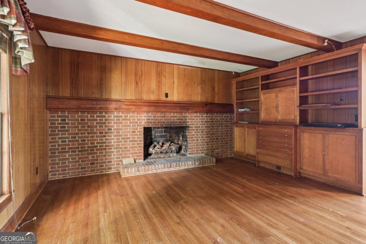 1441 Beaumont Drive Kennesaw - Photo 18