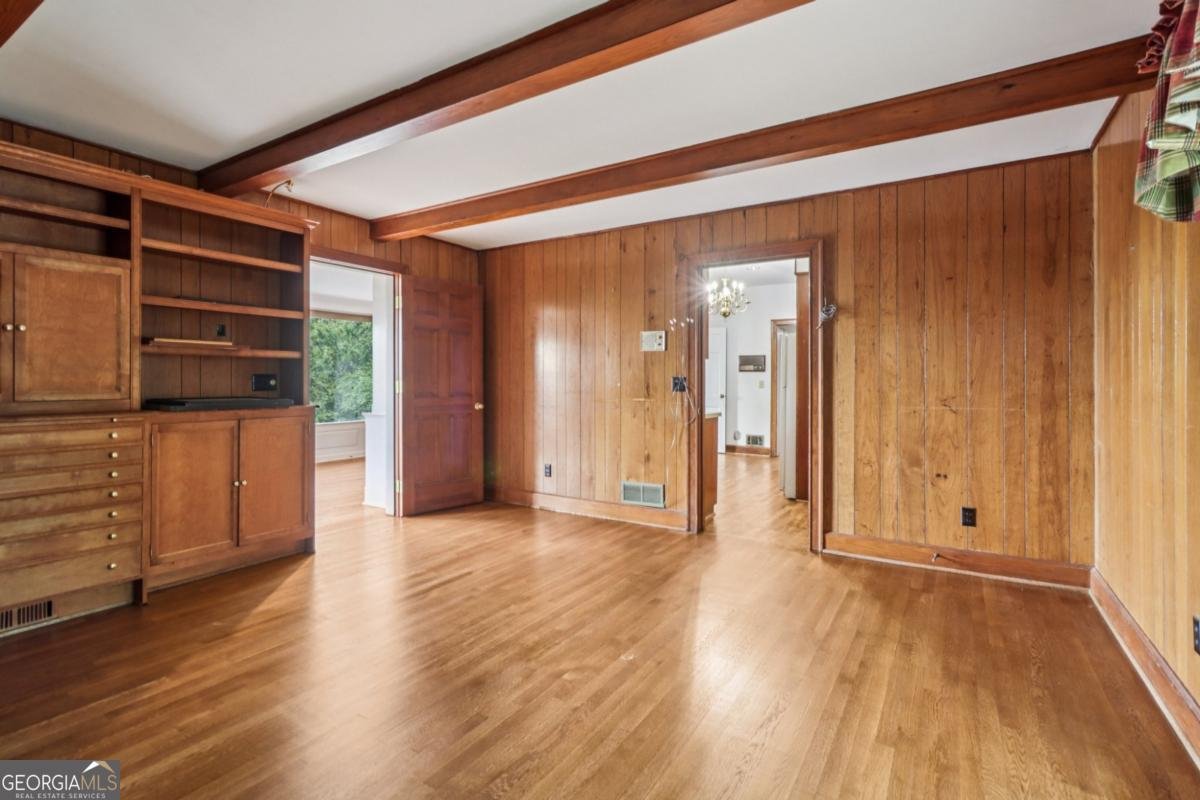 1441 Beaumont Drive Kennesaw - Photo 19