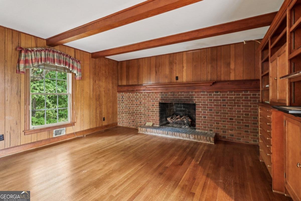 1441 Beaumont Drive Kennesaw - Photo 21