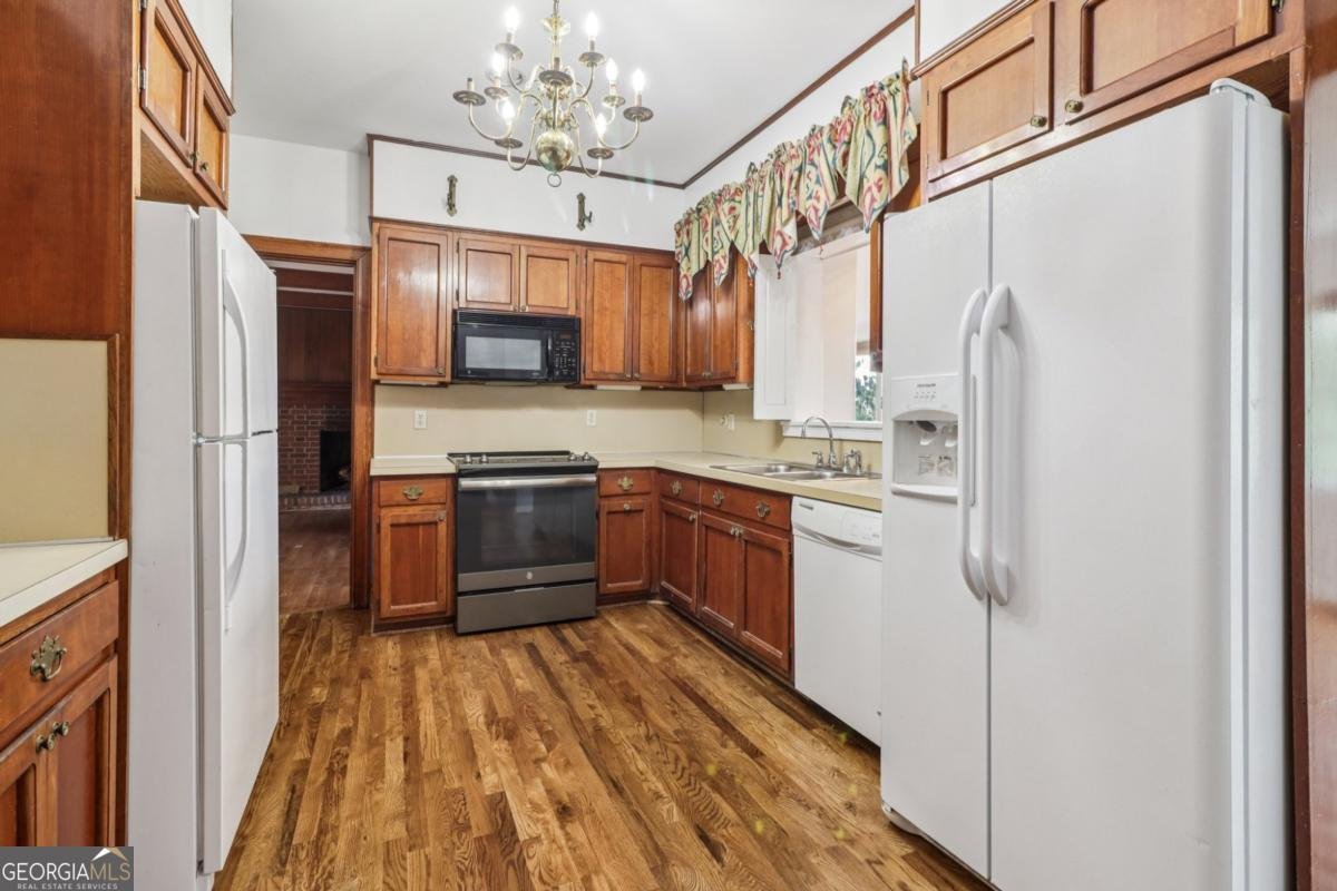 1441 Beaumont Drive Kennesaw - Photo 23