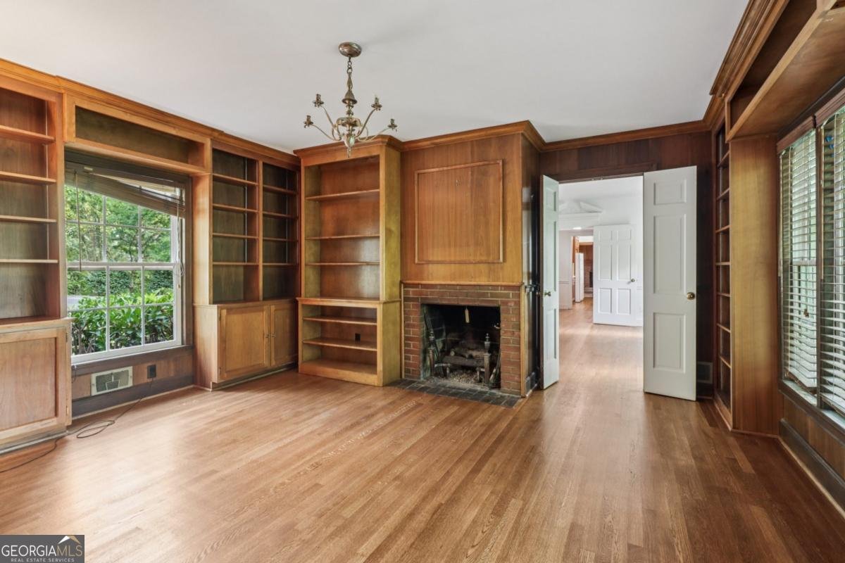 1441 Beaumont Drive Kennesaw - Photo 27