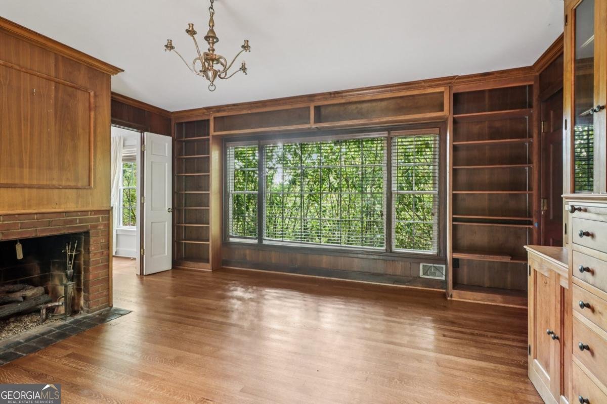 1441 Beaumont Drive Kennesaw - Photo 28