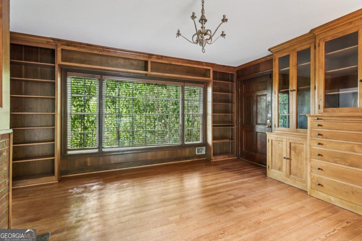 1441 Beaumont Drive Kennesaw - Photo 29