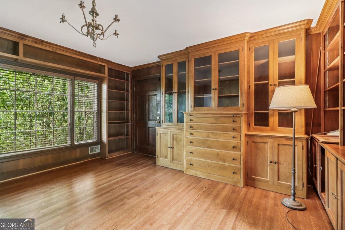 1441 Beaumont Drive Kennesaw - Photo 30