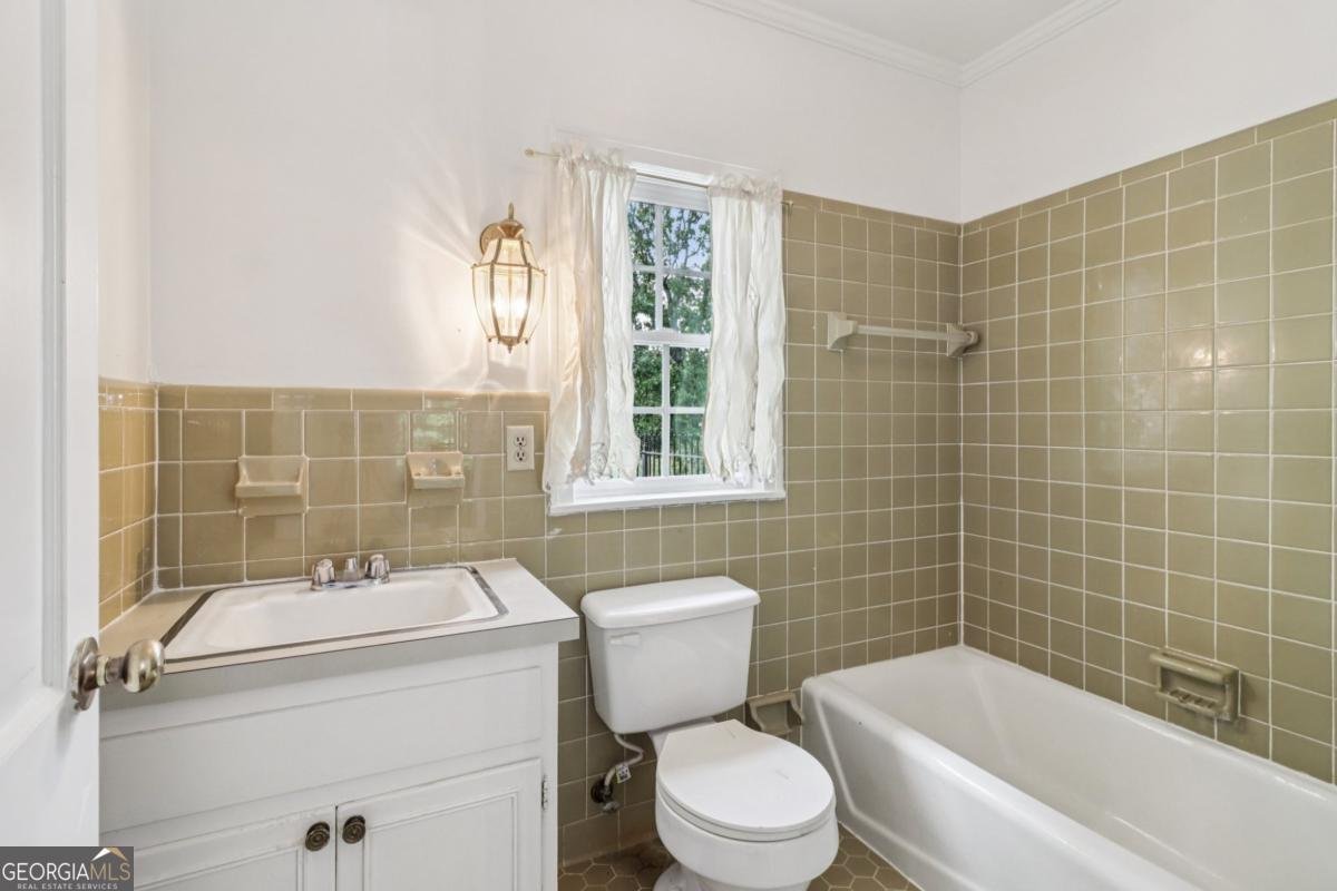 1441 Beaumont Drive Kennesaw - Photo 38