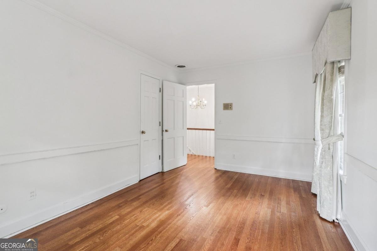 1441 Beaumont Drive Kennesaw - Photo 45