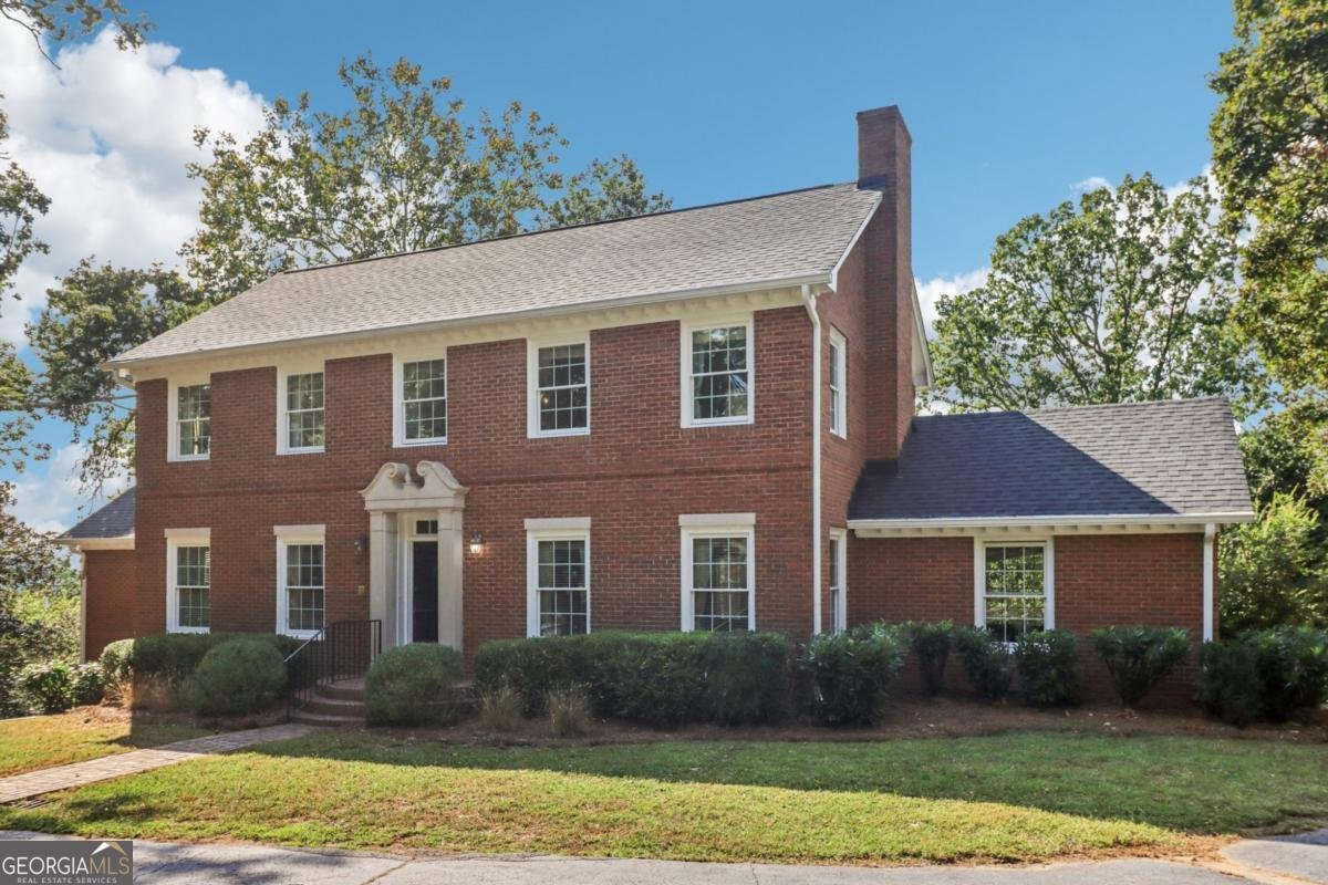 1441 Beaumont Drive Kennesaw - Photo 6