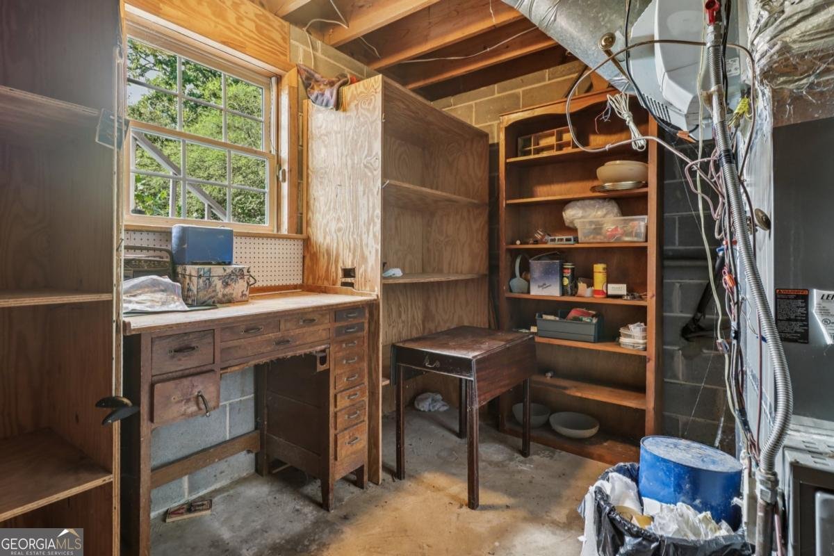 1441 Beaumont Drive Kennesaw - Photo 67