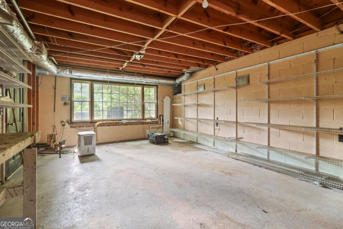 1441 Beaumont Drive Kennesaw - Photo 68