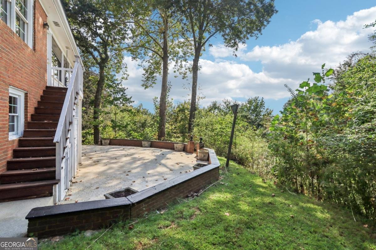 1441 Beaumont Drive Kennesaw - Photo 77