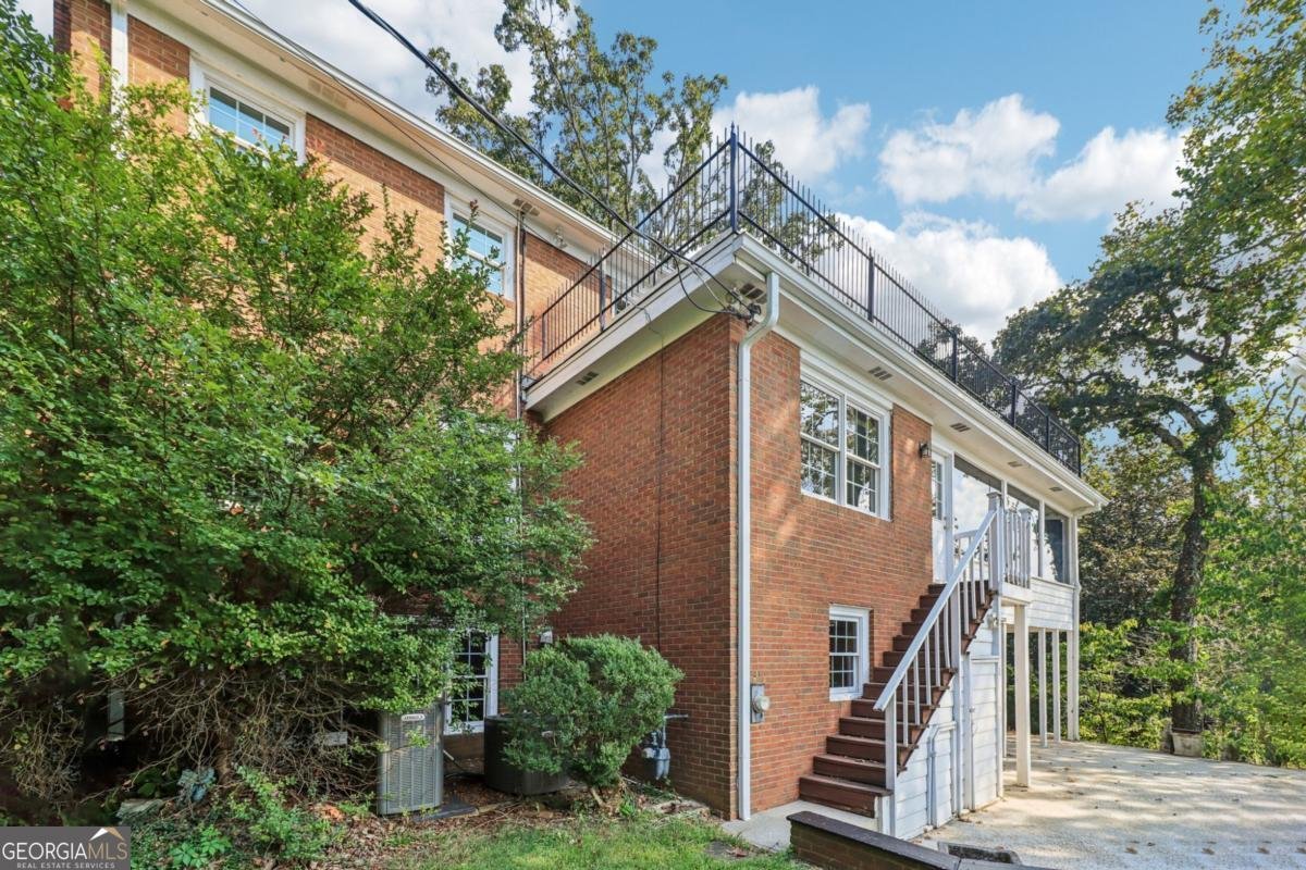 1441 Beaumont Drive Kennesaw - Photo 78